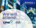 ドイツCDMO、ChemCon GmbHが、2026年4月21日～23日東