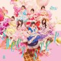 SWEET STEADYがSNSでバズり中の3rdシングルCD『SWEET 
