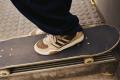 adidas skateboarding からプロスケートボーダー 西矢