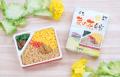 リニューアルを記念して「菜の花弁当 春のまとめ買い
