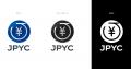 日本円ステーブルコインのJPYC｜ロゴマーク変更のお知