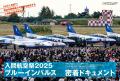 ブルーインパルスの魅力を凝縮したムック『ブルーイン