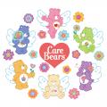 【rom&nd and Care Bears(TM)】ロムアンド人気アイテ 【rom&nd and Care Bears(TM)】ロムアンド人気アイテ