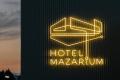 睡眠ウェルネスブランド「Sott」HOTEL MAZARIUMへの客