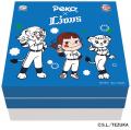 昨年に引き続きあの人気コラボが今年も実現! ペコち 昨年に引き続きあの人気コラボが今年も実現! ペコち