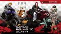 『最遊記RELOAD BLAST×Hondaバイク』コレボレーション 『最遊記RELOAD BLAST×Hondaバイク』コレボレーション