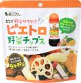 「ピエトロ CHILLIES! 青唐辛子」を使用したポテトス