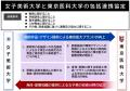 学校法人東京医科大学と学校法人女子美術大学がutf-8