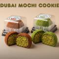 ドバイチョコ餅クッキーに新商品登場｜話題の人気スイ