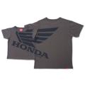 OJICOからHondaとのコラボレーションTシャツが4種登場