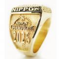 【福岡ソフトバンクホークス／新商品】日本一達成記念