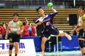 【高校センバツ】第49回全国高等学校ハンドボール選抜