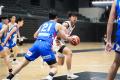 キングスU15 大会2連覇達成！「インフロニア B.LEAGUE