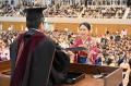 【岡山大学】令和7年度岡山大学学位記等授与式を挙行