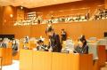 泉大津市議会で子ども議会を開催