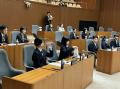泉大津市議会で子ども議会を開催