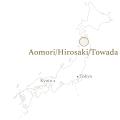 J-CAT×JR東日本、青森の「四季の恵み」を世界へ