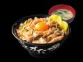 「伝説のすた丼屋」4/1よりメニューが新しくなります