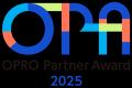 OPRO Partner Award 2025を発表