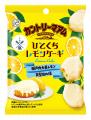 【不二家】見た目も味もまるでレモンケーキ！ 「カン