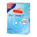 熱ごもりが気になる酷暑に「めぐりズム」から「冷感め