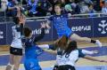 ハンドボール女子日本代表 スペイン1部リーグ「Super 