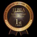 【JEBLA】アイブロウ資格をオープンバッジ化、2026年4 【JEBLA】アイブロウ資格をオープンバッジ化、2026年4