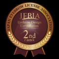 【JEBLA】アイブロウ資格をオープンバッジ化、2026年4 【JEBLA】アイブロウ資格をオープンバッジ化、2026年4