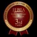 【JEBLA】アイブロウ資格をオープンバッジ化、2026年4 【JEBLA】アイブロウ資格をオープンバッジ化、2026年4