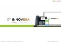 クラウドPBX「INNOVERA」、無料ダウンロード資料を刷