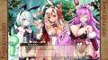 DMM GAMES『FLOWER KNIGHT GIRL』3月30日アップデート