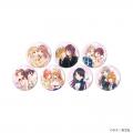 『桜Trick』新作グッズが登場！　春香＆優がウェディ