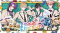 2026年4月7日(火)から西武渋谷店にてポップアップスト