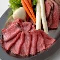 【横浜桜木町ワシントンホテル DINING & BAR 「BAYSID