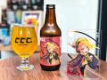 クラフトビール × JPYCの新たな購買体験！「TECH×BEER