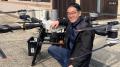 トルビズオン、DJI FlyCart 100の販売・導入支援を開