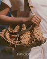 JIMMY CHOO、リヴィエラ 2026 カプセルコレクションの