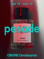 【CIBONE】韓国発フレグランスブランド「pesade（ペサ