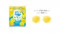 長期化する夏に備えた、”食べる対策”塩分補給・涼感ス