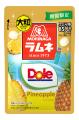 世界でも指折りのフルーツブランド「Dole」との“初”コ