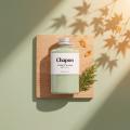 高級入浴剤「Chapon」、四季の香り4本セット