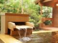 【新発売】丸瀬布温泉・マウレ山荘の“美肌の湯”の心地