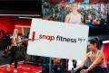 Snap Fitnessが世界最優秀フィットネスFC賞を受賞