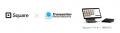 Squareの国内唯一の電子マネー提供パートナーとして新