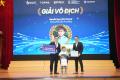 ベトナムにてTOFAS算数・プログラミング決勝大会を開