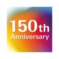 DNPは創業150周年を迎えます
