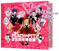 「PEACH-PIT25周年特別展 大阪会場」5月30日よりutf-8
