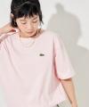 LACOSTEとFREAK'S STORE初の別注Tシャツが発売！その