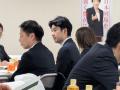 サグリ株式会社 、自由民主党「農地政策検討委員会」