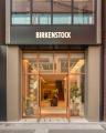 大阪初となるBIRKENSTOCKのコンセプトストアが、心斎